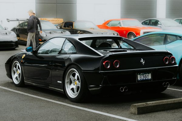 Nouveautés automobiles : top innovations et tendances actuelles