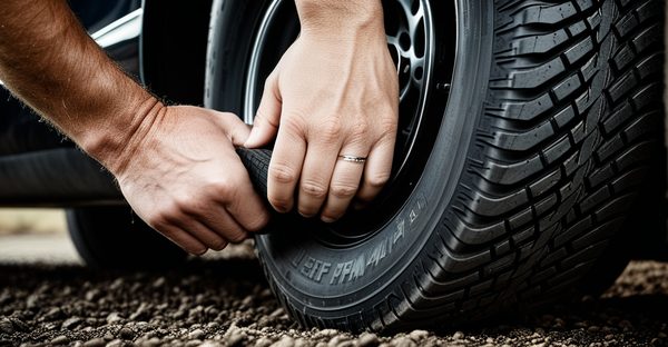 Comprendre l'usure des pneus : conseils pour prolonger leur vie