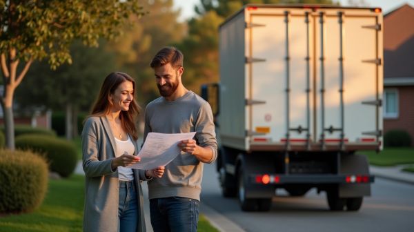 Louer un utilitaire facilement pour vos besoins de déménagement