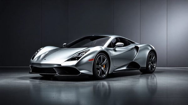 Nouveautés automobiles : top innovations et tendances actuelles